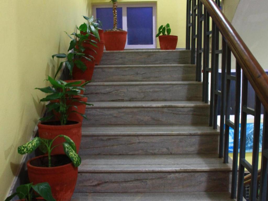 Fairmount Hotel Pokhara Exterior foto