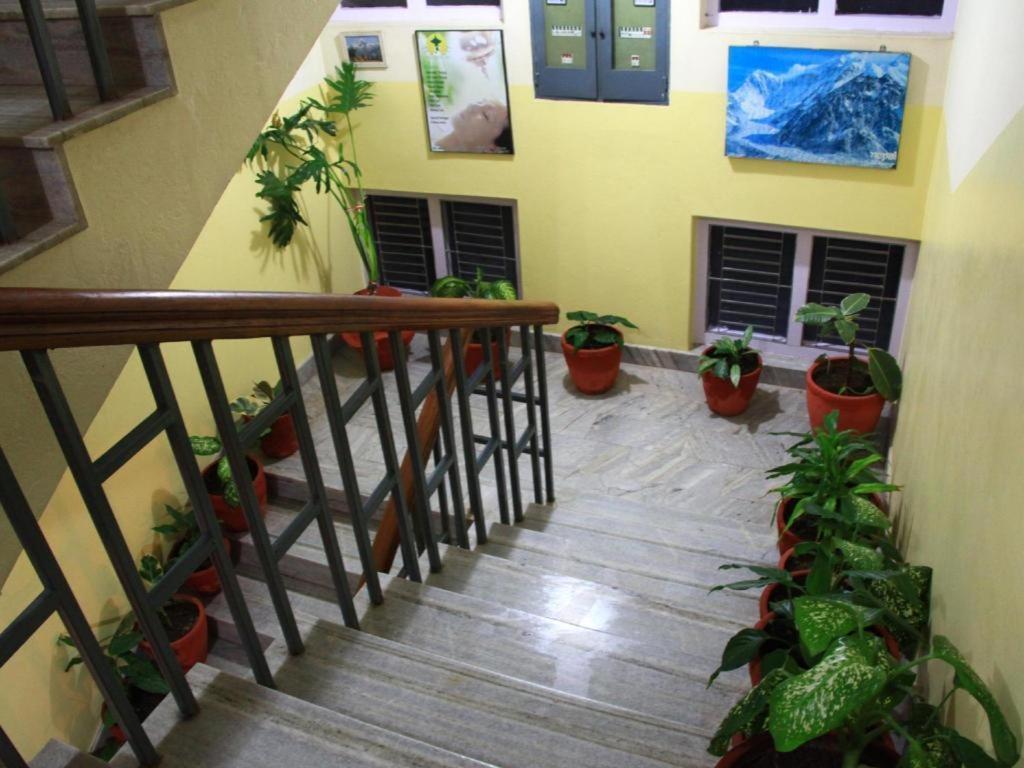 Fairmount Hotel Pokhara Exterior foto