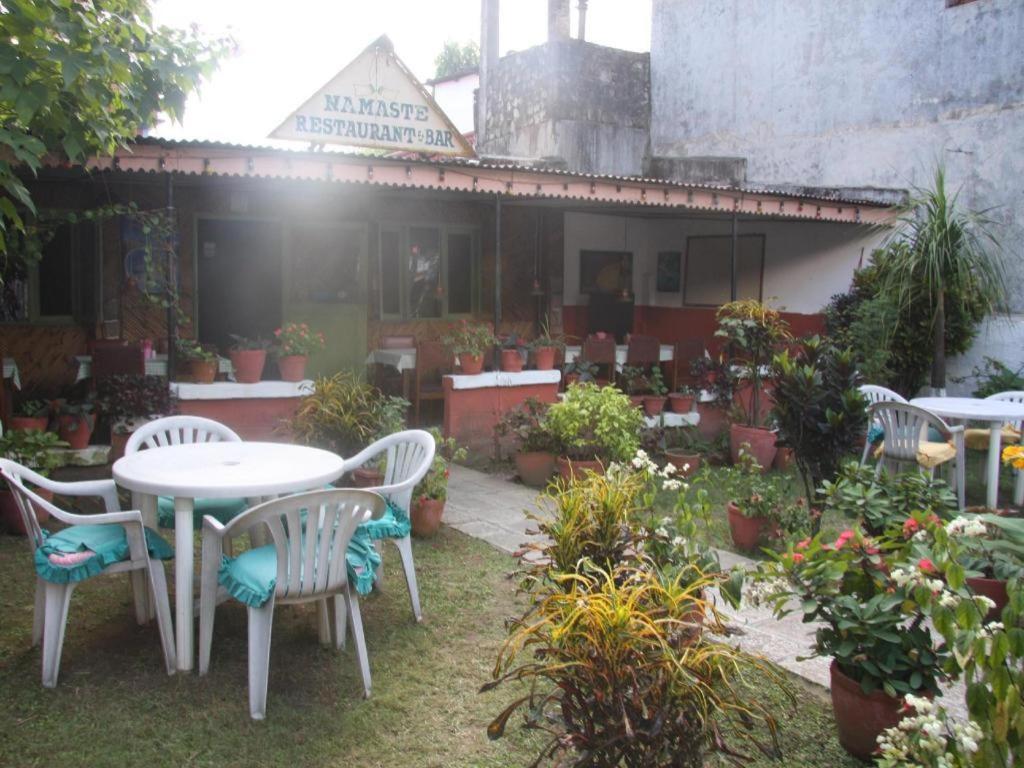 Fairmount Hotel Pokhara Exterior foto