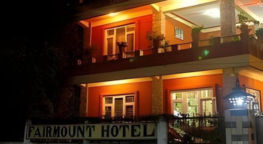 Fairmount Hotel Pokhara Exterior foto